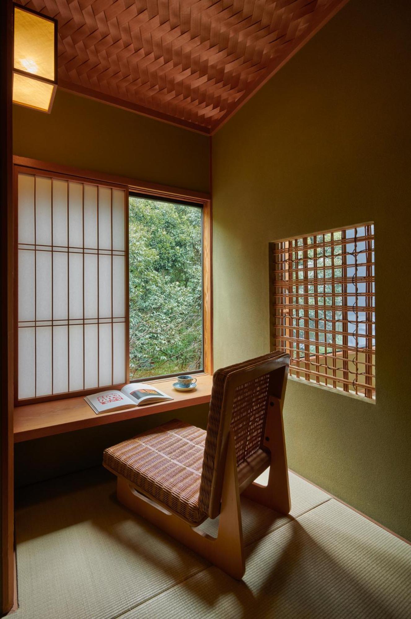 Araya Totoan Otel Kaga  Oda fotoğraf